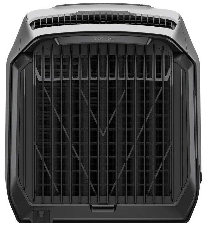 Φορητό κλιματιστικό EcoFlow Wave 3