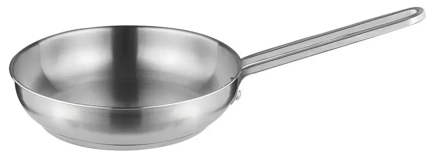 Τηγάνι Ανοξείδωτο 20cm Titanium Pro PAL