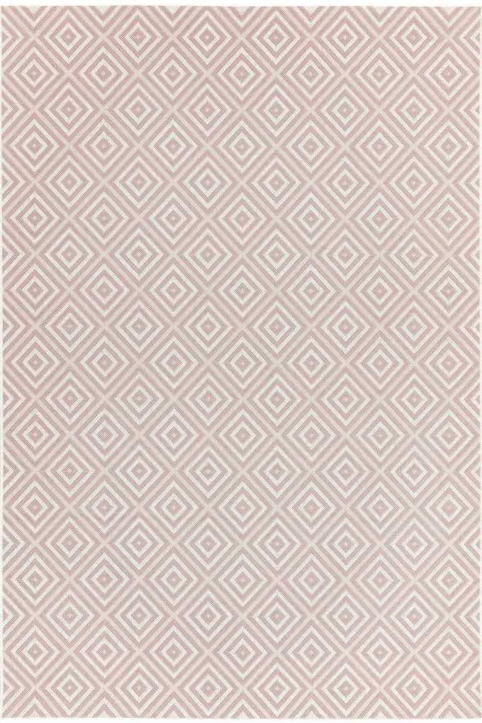 Χαλί Patio 13 Jewel Pink Asiatic London 80X150cm