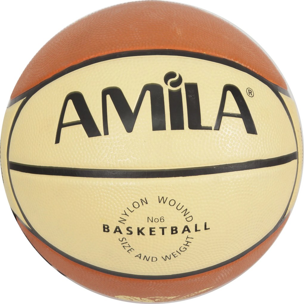 Amila Μπάλα Basket RB6 No. 6 (41489)