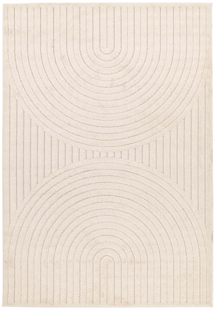 Χαλί Chiara 85008 W Royal Carpet - 160 x 230 cm