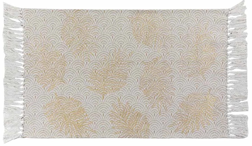 Πατάκι (50x80) L-C Sunny Gold 1741088