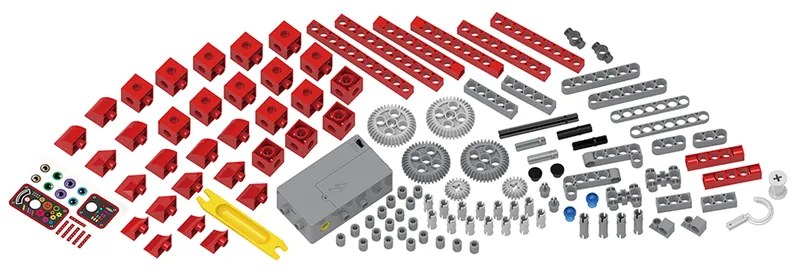 Gigo Kids First Robot Factory