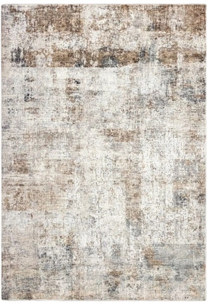 Χαλί Posh 302 Taupe Obsession 120Χ170cm