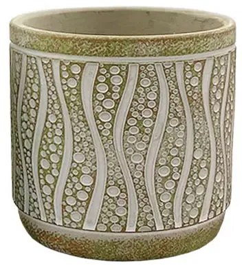 Κασπώ (Φ13x12.5) Marhome Μπρονζέ 06-20119