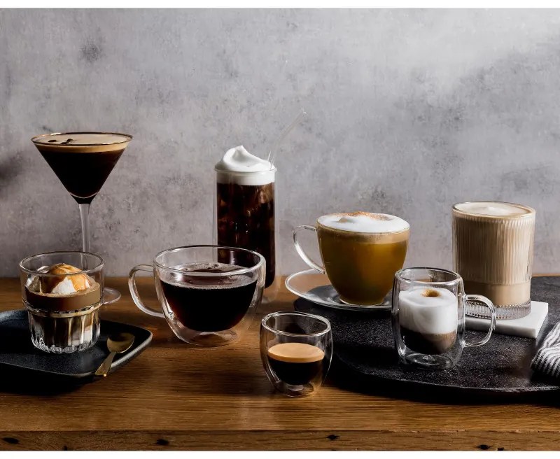 3σε1 Ninja Luxe Café Premier ES601EU, 1650W, 15 bar, 2 λίτρα, Barista Assist, Λειτουργία καμένου νερού, 4 λειτουργίες, 3 ρυθμίσεις θερμοκρασίας, Inox/cherryn