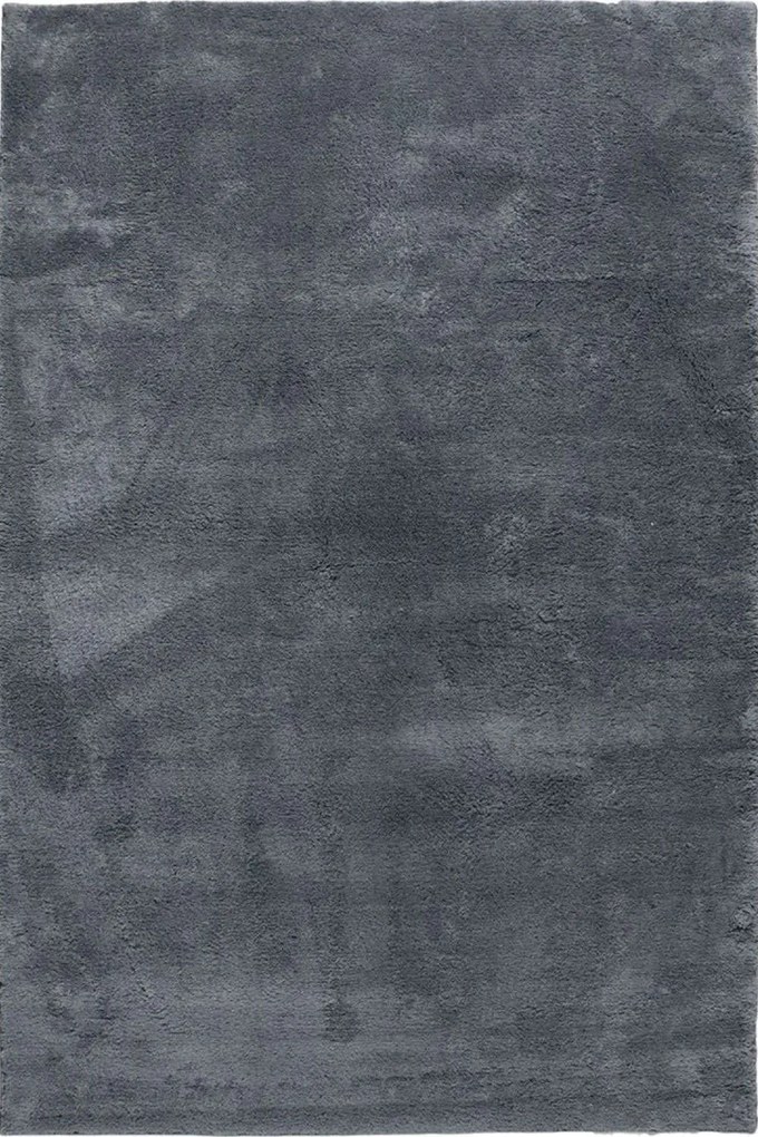 Χαλί Castelo-2 Black 120X180cm