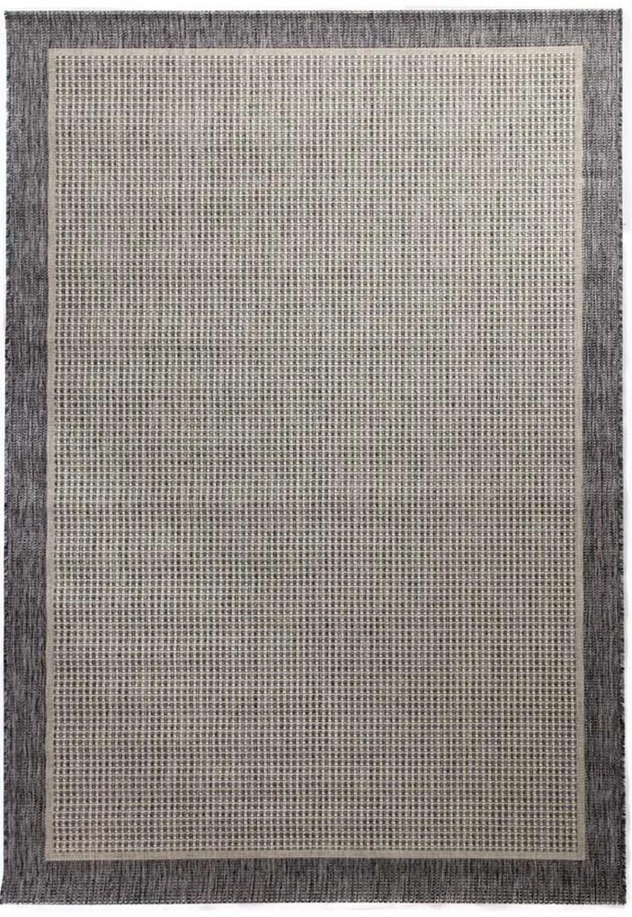 Χαλί Sand 2822 W Beige-Grey Royal Carpet 80X150cm