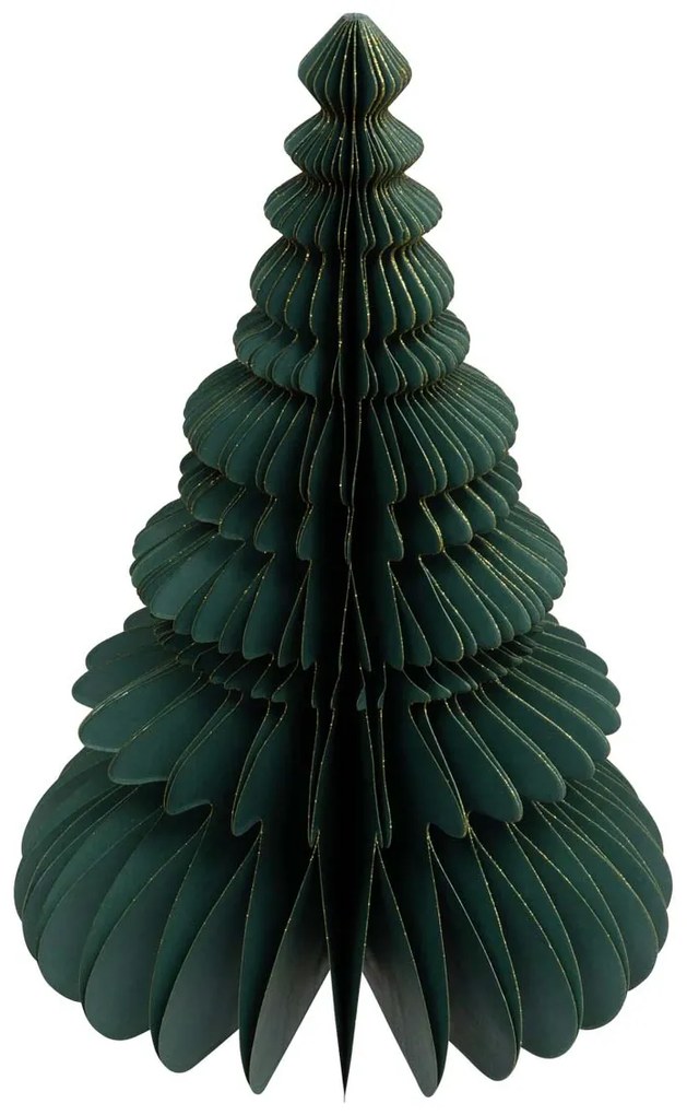 Χριστουγεννιάτικο Δεντράκι (Φ26x30) A-S Paper Tree 199289