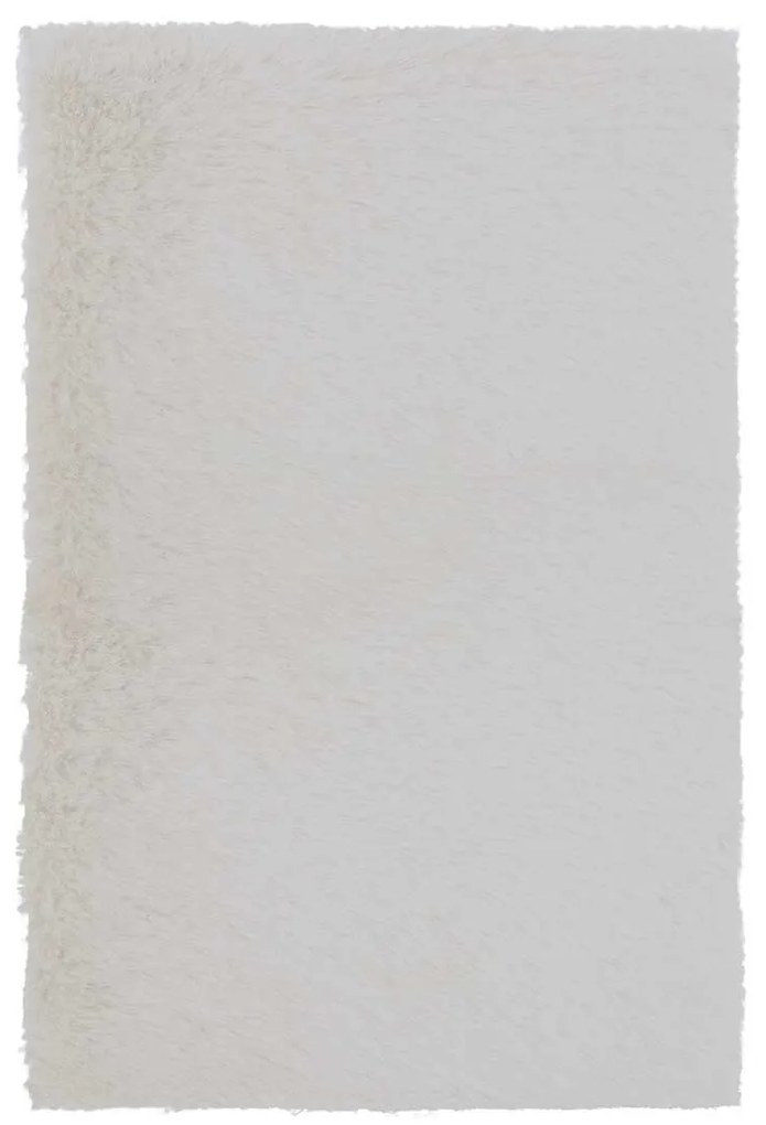 Γούνινο Χαλί Διαδρόμου (80x220) Βιοκαρπέτ Krolik R16 Natural