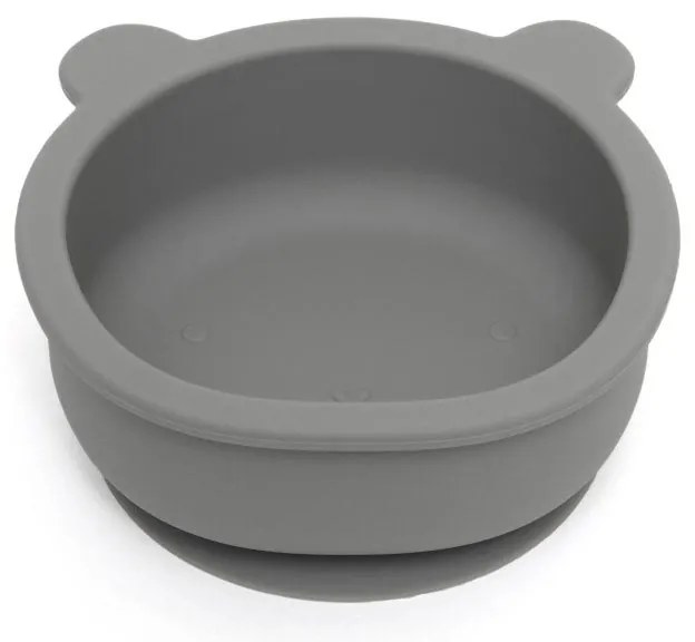 Μπωλ Σιλικόνης (12x11x5) Petit Monkey PTM-SB2 Pewter Green