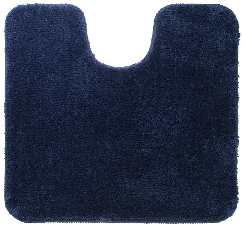 Angora 55x60 blue πατάκι λεκάνης Sealskin  293997024