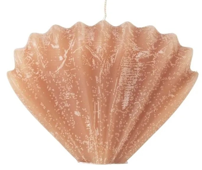 Κεριά / διαχύτες Broste Copenhagen  SEASHELL