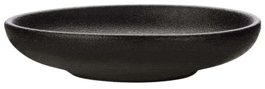 Μπωλ Σερβιρίσματος Caviar AX0324 10cm Black Maxwell&amp;Williams Porcelain