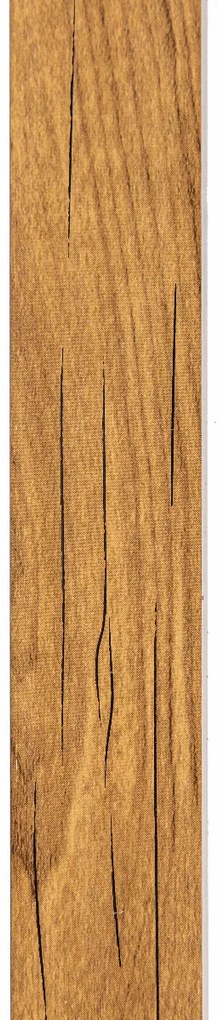 S-Linel Dunnington Oak Δεξί Τελείωμα SR102174