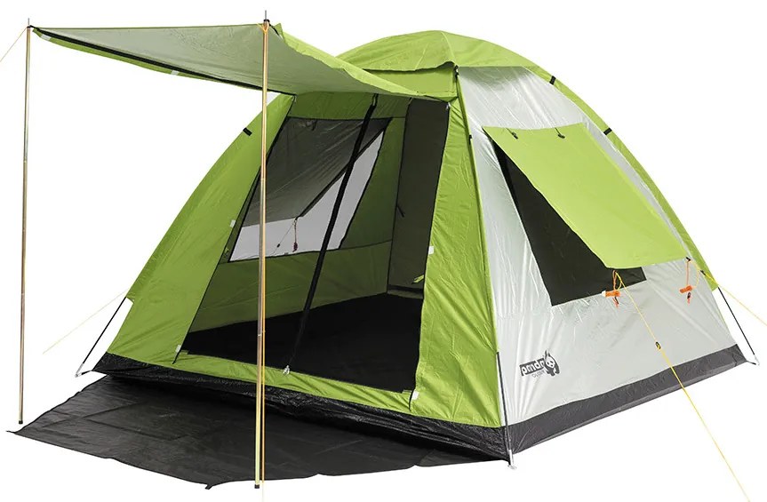 Σκηνή Camping 4 Ατόμων Panda Open Air 10330