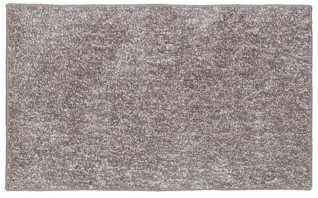 Πατάκι Μπάνιου Πολυεστερικό 50x80cm Sealskin Speckles Taupe 294605467