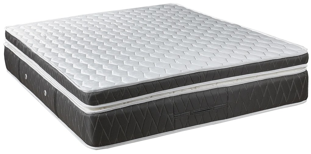 Ανώστρωμα fixstrom FIX Best Ergolatex Plus Μονό 100x200x10cm - Ελληνικής κατασκευής - Διαστάσεις 90x200 εώς 200x200 fix-zz.zz.873
