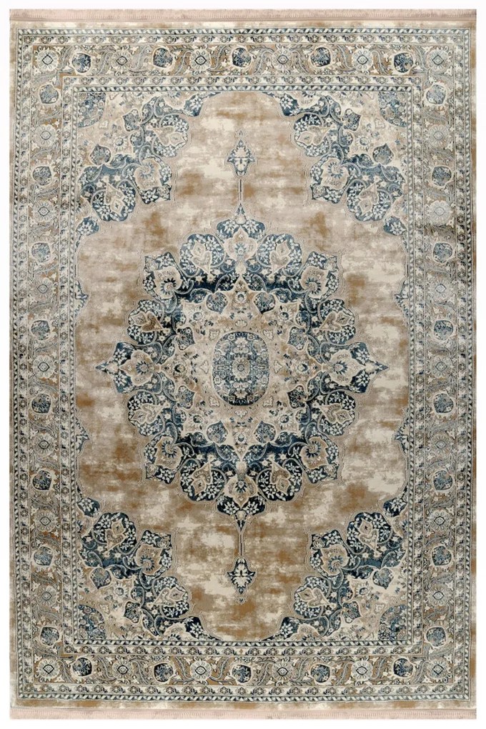 Χαλί (200x250) Tzikas Carpets Serenity 20617-730