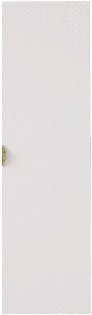 Κρεμαστή στήλη μπάνιου Aniabo plus-Leuko