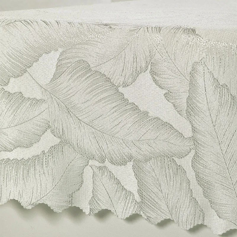 Αλέκιαστο Τραπεζομάντηλο (140x140) Whitegg Z157 Λευκό