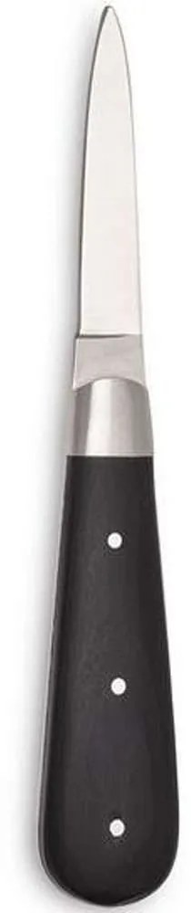 Μαχαίρι Για Όστρακα CO01097200 16cm Black Comas Stainless Steel