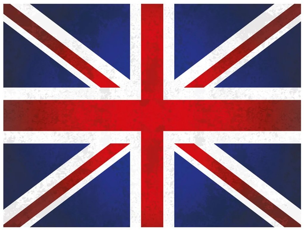 Φωτοταπετσαρία - Union Jack 200x154