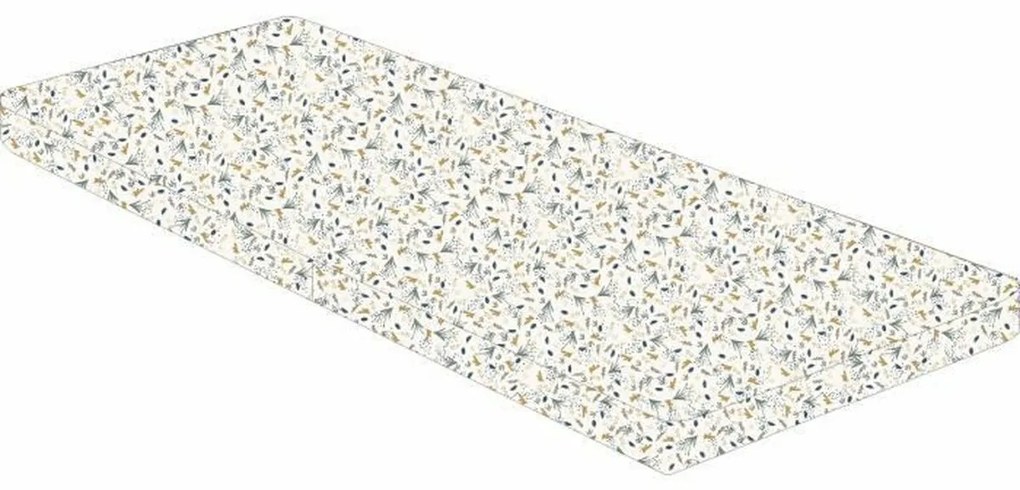 Στρώμα κούνιας Domiva Fabric 60 x 120 cm