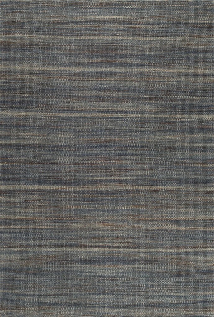 Μάλλινο Χειροποίητο Κιλίμι Biento Denim - 200x300