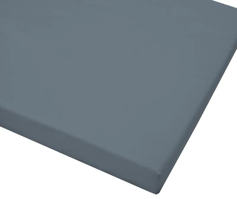 Μαξιλάρι ξαπλώστρας Sadie ύφασμα γκρι 65x185x15εκ 65x185x15 εκ.