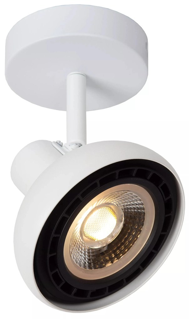 Φωτιστικό Οροφής Lucide 30997-01-31 SENSAS Λευκό (White)