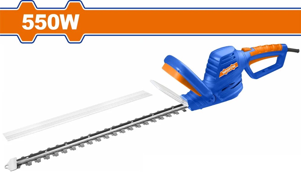 WADFOW ΨΑΛΙΔΙ ΜΠΟΡΝΤΟΥΡΑΣ 550W / 45cm (WHE1555)
