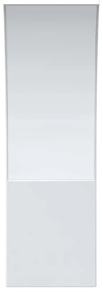 vidaXL Φωτιστικά Εξωτερικού Χώρου LED Λευκό από Χυτό Αλουμίνιο