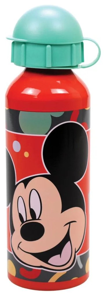 Παγούρι 520ml Με Στόμιο Gim Mickey 553-17232