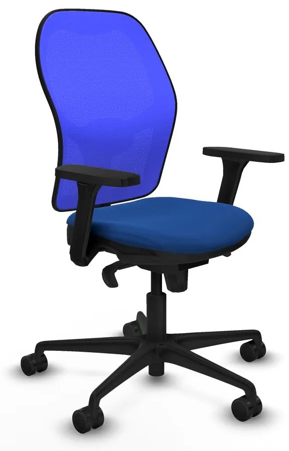 Καρέκλα Γραφείου Jorquera Piqueras y Crespo 3D036N0 Μπλε