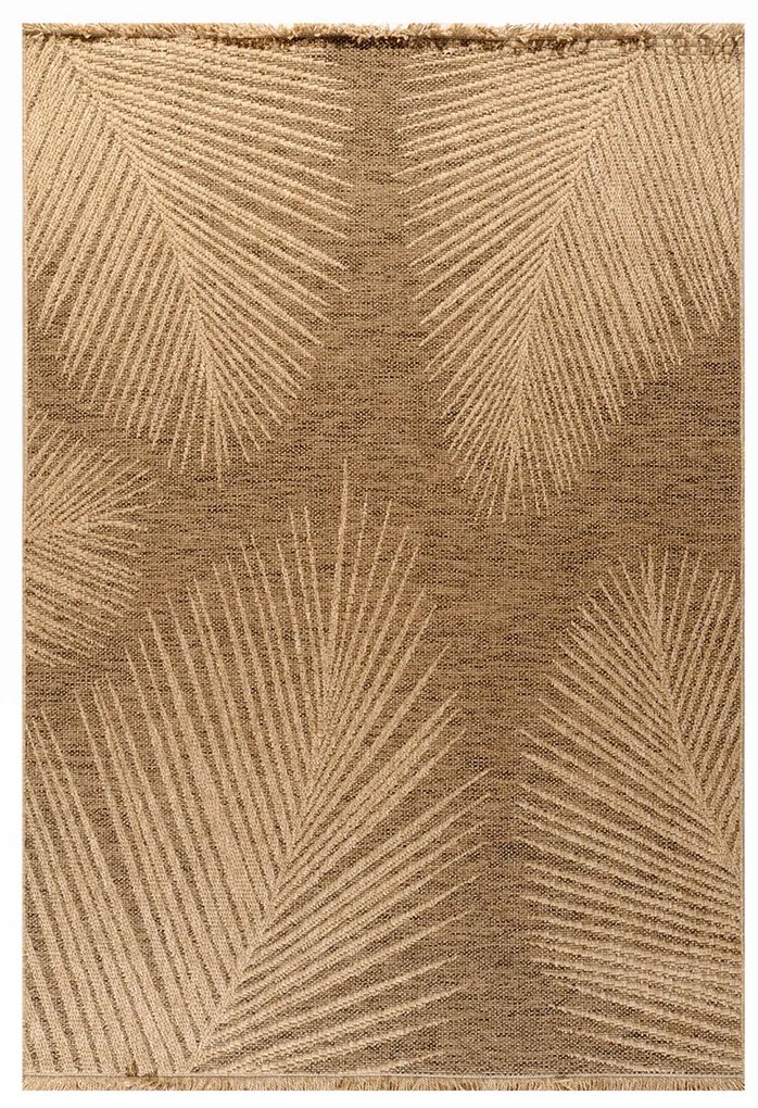 Χαλί All Season (140x200) Tzikas Carpets Kenzzi 5028-778