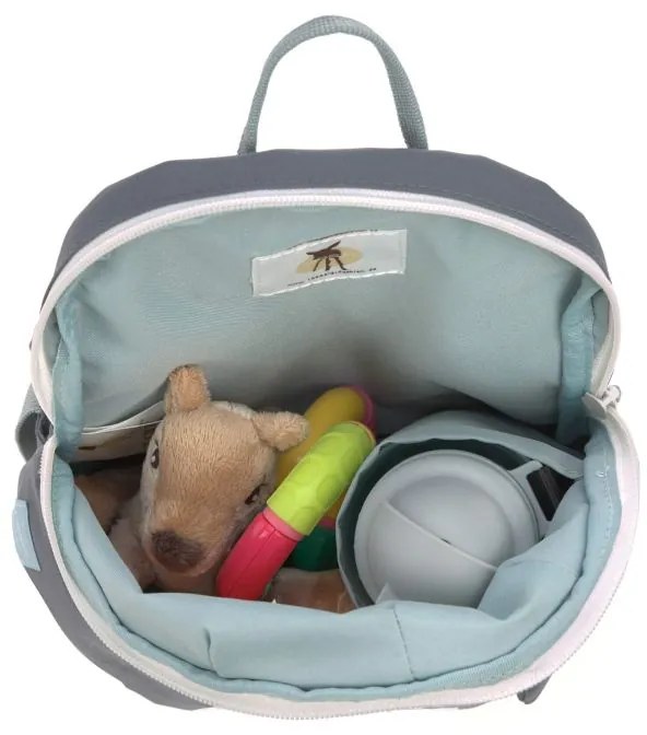 Laessig Σακίδιο πλάτης Tiny Αbout Friends Raccoon