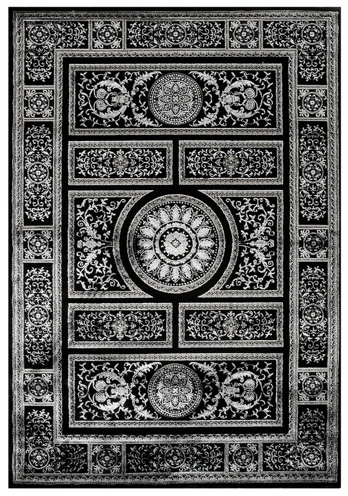Χαλί (160x230) Tzikas Carpets Craft 23623-995