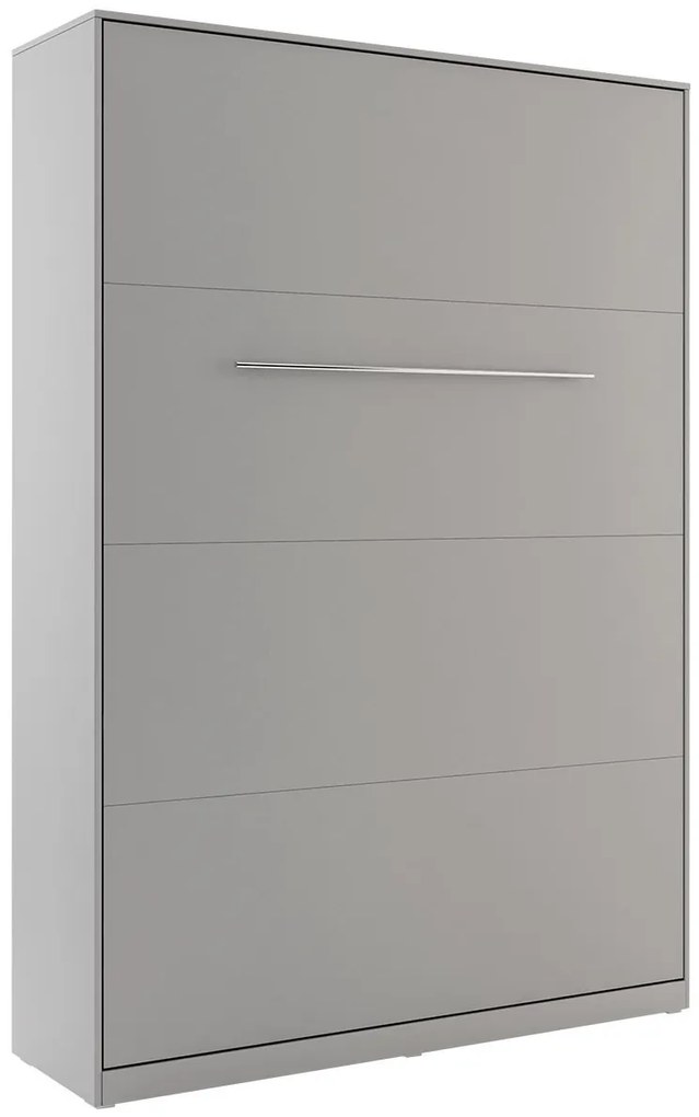 Κρεβάτι τοίχου Concept Pro I-Grki-120 x 200