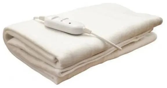 Μονό ηλεκτρικό υπόστρωμα 90x145cm - Electrica under blanket
