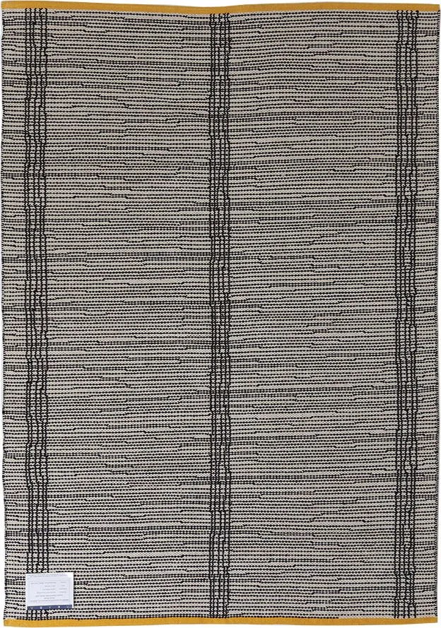 Χαλί Marshmallow Old Gold-70 x 140 εκ.