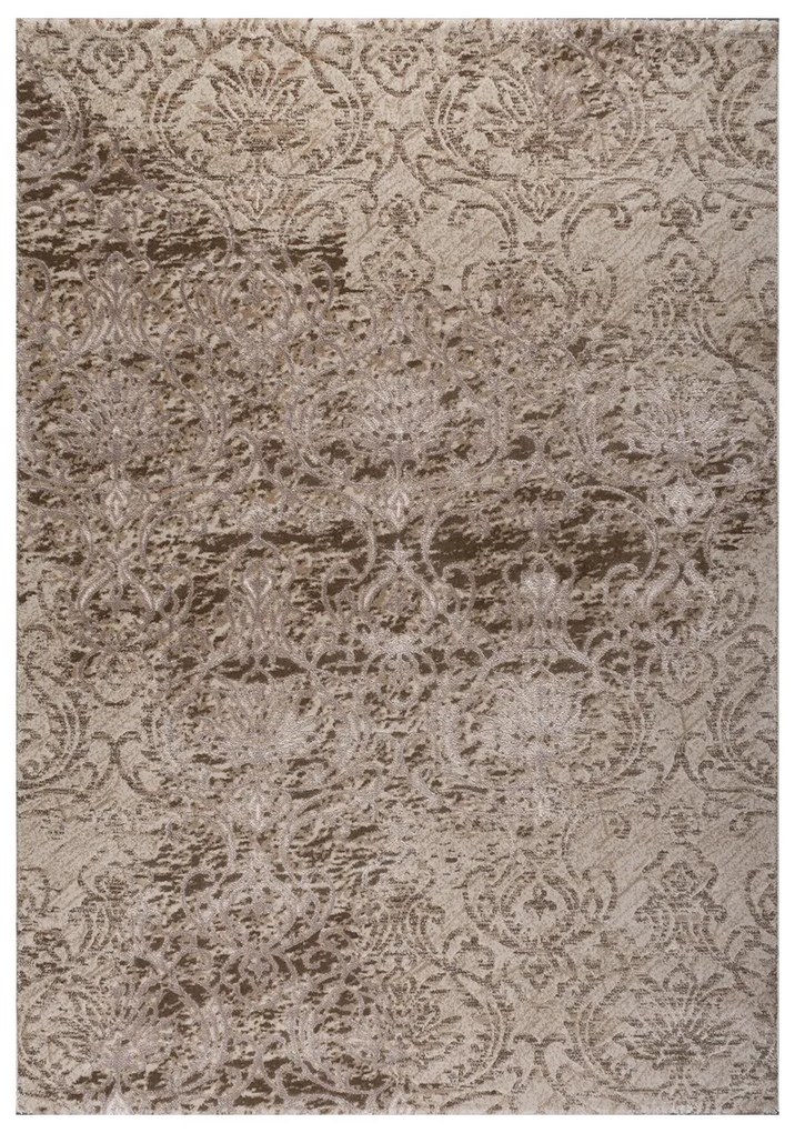 Χαλί (160x230) Polcarpet Velvet 4691 Beige