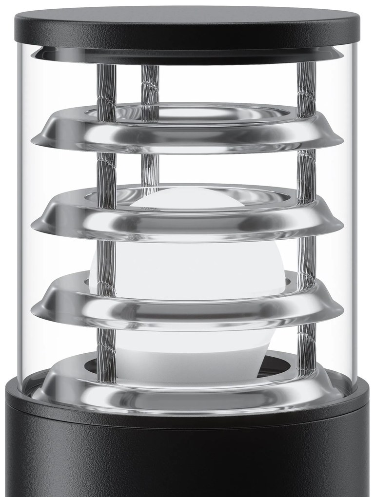 Στήλος Maytoni Bronx-Mauro