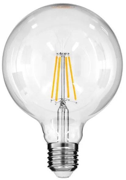 Λάμπα LED Γλόμπος 8W 720Lumen G95 E27