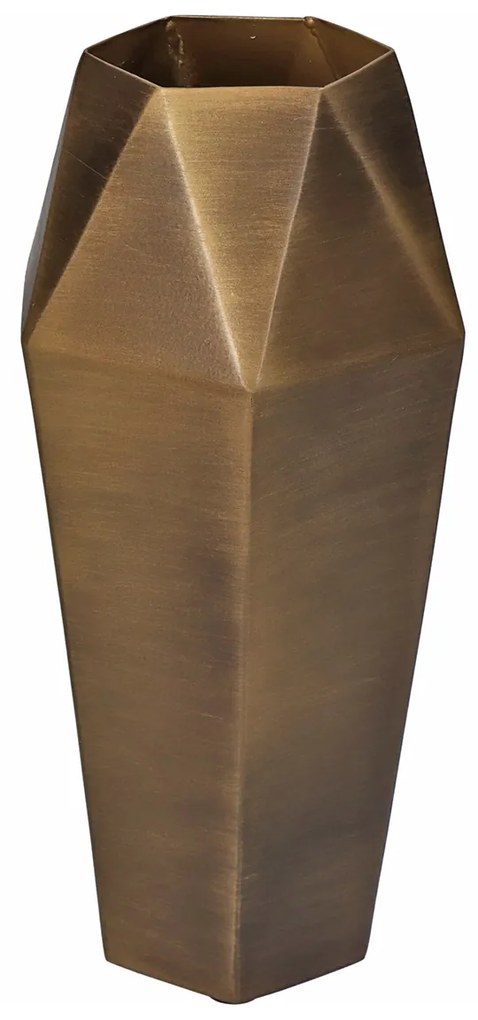Διακοσμητικό Βάζο (Φ12x26) Kersten KAL-0721