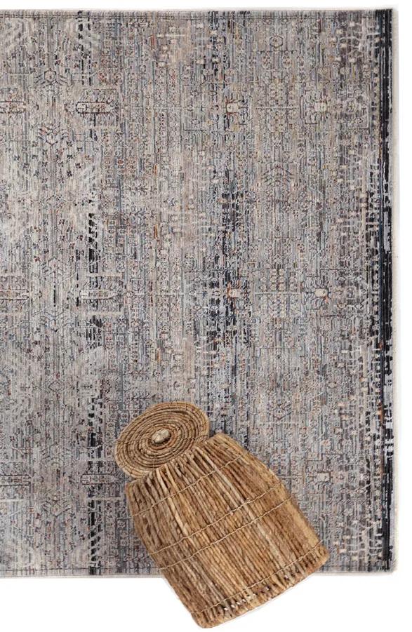 Χαλί Limitee 7799A BEIGE L.GREY Royal Carpet - 200 x 290 cm - 11LIM7799ABG.200290
