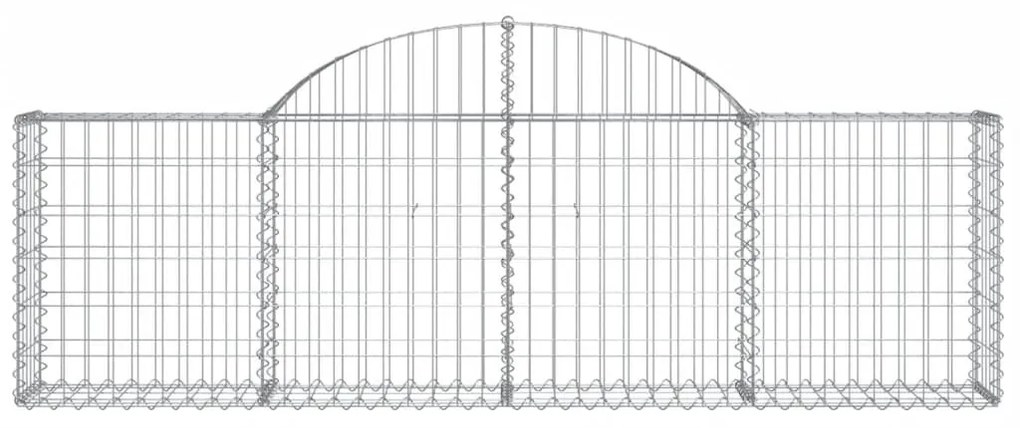 ΣΥΡΜΑΤΟΚΙΒΩΤΙΑ ΤΟΞΩΤΑ 15 ΤΕΜ. 200X30X60/80 ΕΚ. ΓΑΛΒΑΝ. ΑΤΣΑΛΙ 3146081