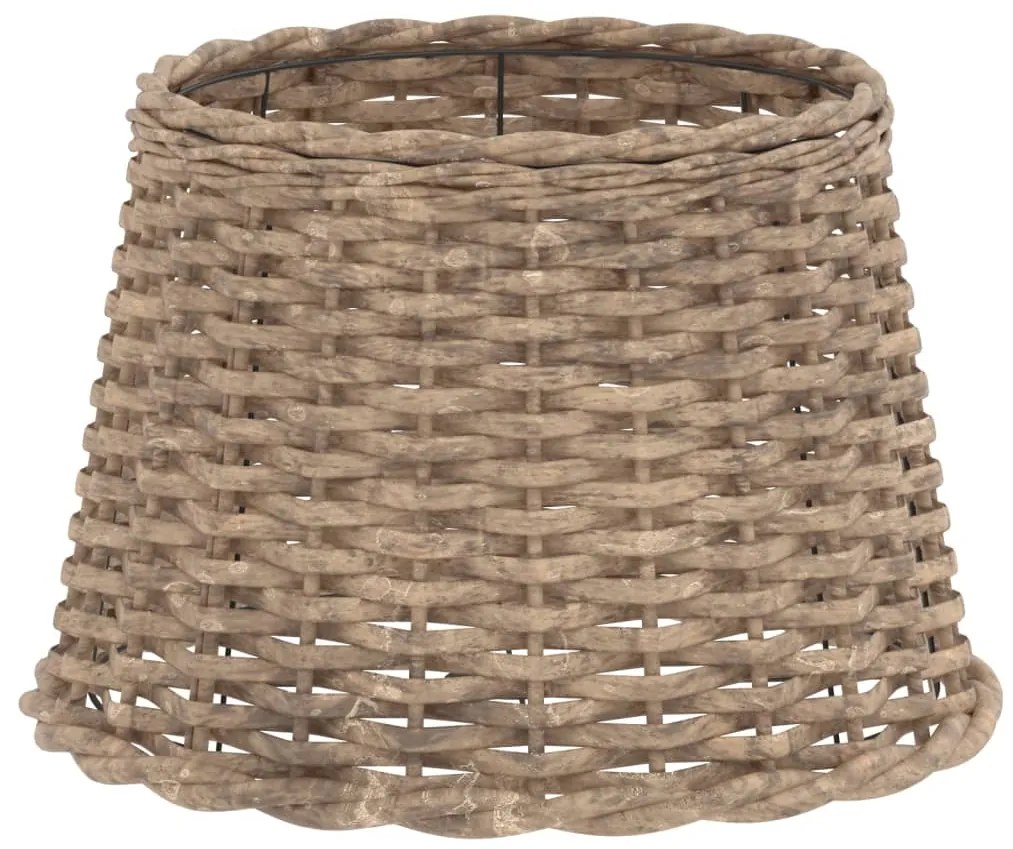 ΚΑΠΕΛΟ ΦΩΤΙΣΤΙΚΟΥ ΚΑΦΕ Ø40X26 ΕΚ. ΑΠΟ WICKER 364393