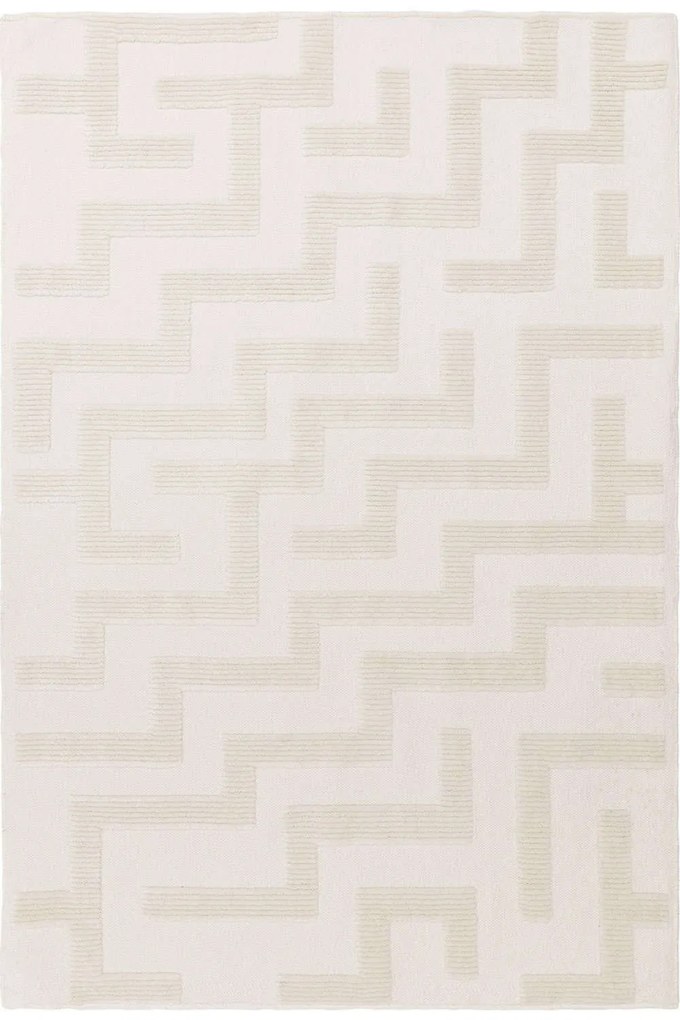 Χαλί Freja Cove Ivory Asiatic London 160X230cm