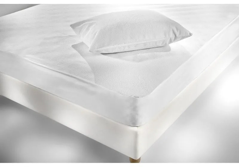 Aδιάβροχο κάλυμμα στρώματος Acqua 160x200+30 4108002